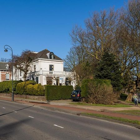 Bed and Breakfast Oase Van Haarlem, 15 Minuten Van Amsterdam Zewnętrze zdjęcie