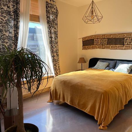 Bed and Breakfast Oase Van Haarlem, 15 Minuten Van Amsterdam Zewnętrze zdjęcie